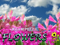 Permainan Jigsaw Puzzle: Flowers