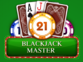 Permainan Blackjack Master