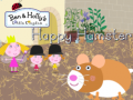 Permainan Ben & Holly's Little Kingdom Happy Hamster