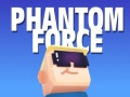 Permainan Kogama Phantom Force