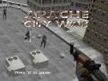 Permainan Apache City War