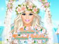 Permainan Barbie's Tropical Wedding