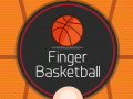 Permainan Finger Basketball