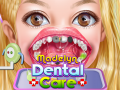 Permainan Madelyn Dental Care