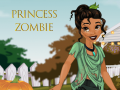 Permainan Princess Zombie