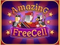 Permainan Amazing Freecell Solitaire