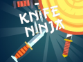 Permainan Knife Ninja