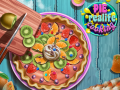 Permainan Pie Realife Cooking