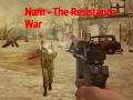 Permainan Nam: The Resistance War