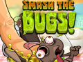 Permainan Smash The Bugs