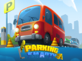 Permainan Parking Smarty