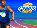 Permainan Sports Hero