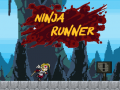 Permainan Ninja Runner