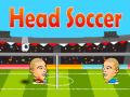 Permainan Head Soccer