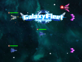 Permainan Galaxy Fleet Time Travel