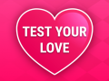 Permainan Test Your Love