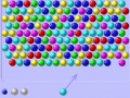 Permainan Bubble shooter html5