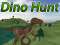 Permainan Dino Hunt