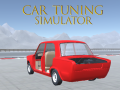 Permainan Car Tuning Simulator