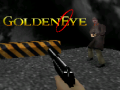 Permainan 007: Golden Eye