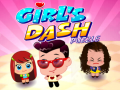 Permainan Girls Dash Puzzle 