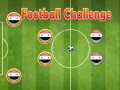 Permainan Football Challenge