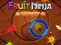 Permainan Fruit Ninja Frenzy