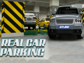 Permainan Real Car Parking