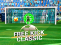 Permainan Free Kick Classic