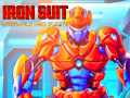 Permainan Iron Suit: Assemble and Flight