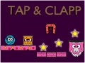 Permainan Tap & Clapp