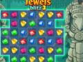 Permainan Jewels Blitz 3