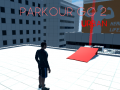 Permainan Parkour GO 2: Urban