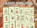 Permainan Classic Mahjong 3