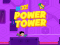 Permainan Teen Titans Go: Power Tower