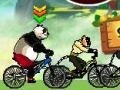 Permainan Kung Fu Panda Racing Challenge