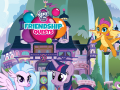 Permainan My Little Pony: Friendship Quests 