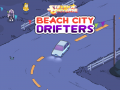 Permainan Steven Universe Beach City Drifters