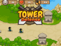 Permainan Tower Defense