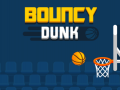 Permainan Bouncy Dunk