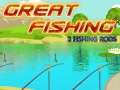 Permainan Great Fishing