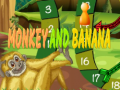 Permainan Monkey and Banana