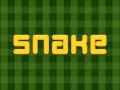Permainan Snake