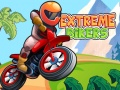 Permainan Extreme Bikers