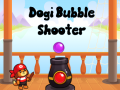 Permainan Dogi Bubble Shooter