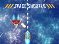 Permainan Space Shooter