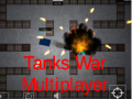 Permainan Tanks War Multuplayer