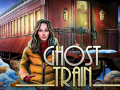 Permainan Ghost Train