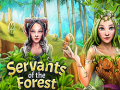 Permainan Servants of the Forest