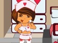 Permainan Nurse Dora
